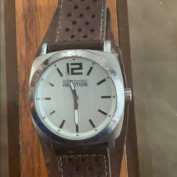 Kenneth Cole Reaction Other - Kenneth Cole Reaction Watch